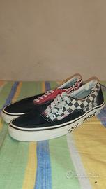 Scarpe vans
