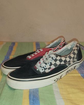 Scarpe vans