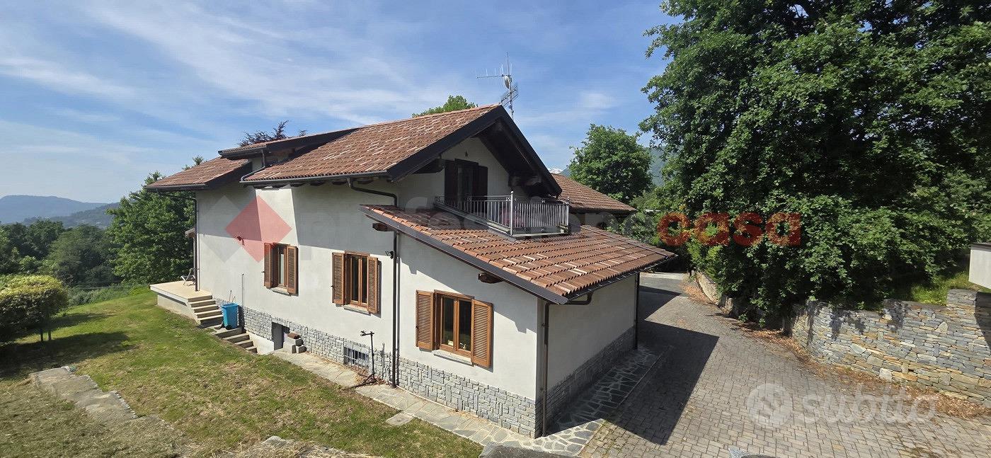House in Cantalupa, Pianassa - Vista 3