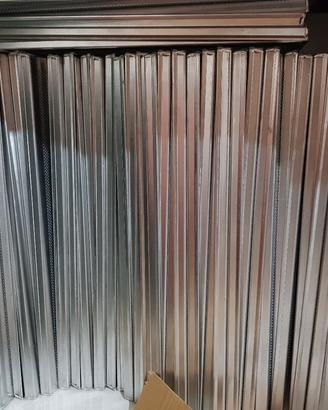 TEGLIE DA FORNO ALLUMINIO PIENE 