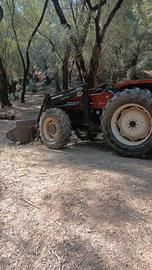 new holland 80-66s anno 2001