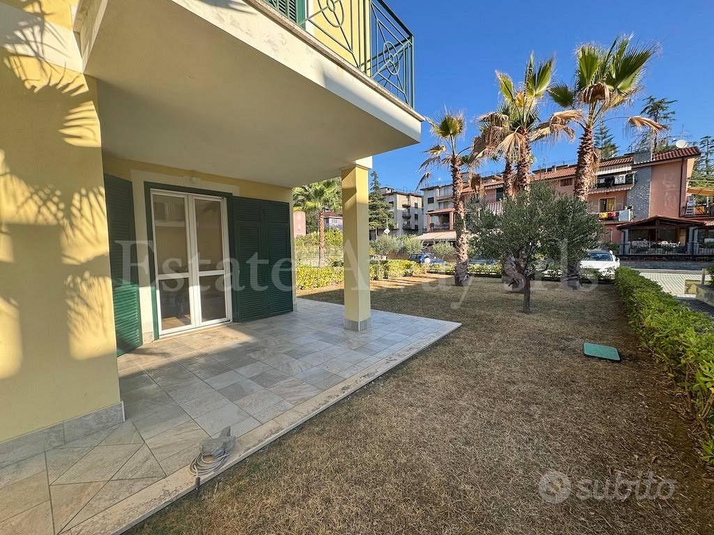 Appartamento – Bordighera - Altro