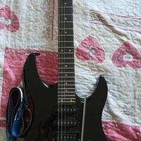 Chitarra Yamaha RGX312