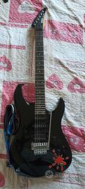 Chitarra Yamaha RGX312
