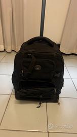 Trolley fotografico bilora