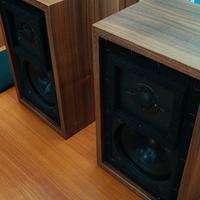 Rogers ls 3/5a  11 ohm 