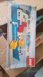 Lego 4030 nave porta container 