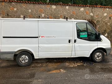 Ford Transit 280