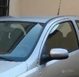 Specchietto riscaldato Opel Corsa C 