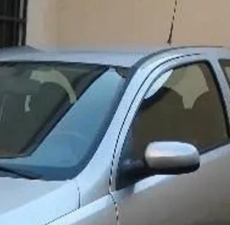 Specchietto riscaldato Opel Corsa C 