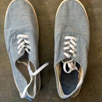 SCARPE UOMO TAGLIA 43