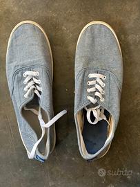 SCARPE UOMO TAGLIA 43