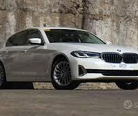 Ricambi per bmw 520 2021;2023