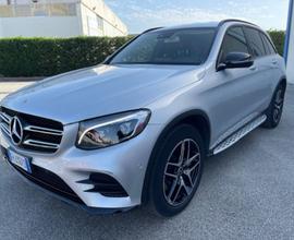 Mercedes-Benz GLC 250 d 4Matic Premium Night ...
