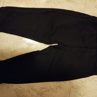 pantaloni tuta bimbo 3anni 