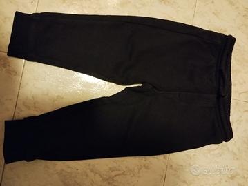 pantaloni tuta bimbo 3anni 