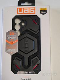 cover uag Monarch pro samsung s25 base