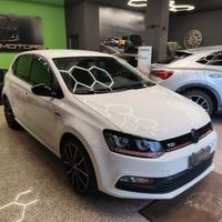 Volkswagen Polo 1.4 TDI 5p. Business