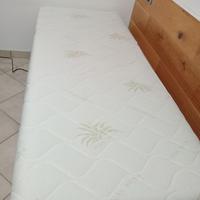 Materasso singolo in Memory