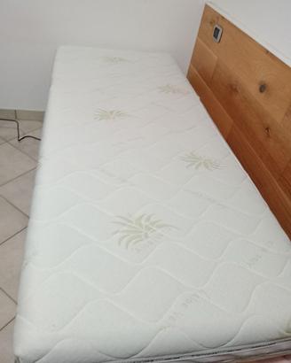 Materasso singolo in Memory
