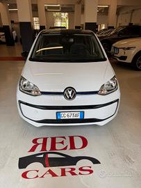 Volkswagen up! e-up! 82 CV