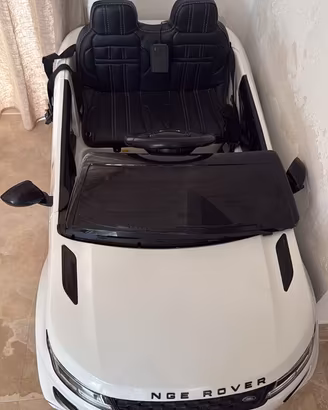 Macchina elettrica bambini