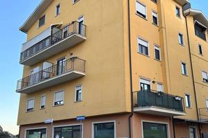 Appartamento Avezzano [Cod. rif 3279403VRG]