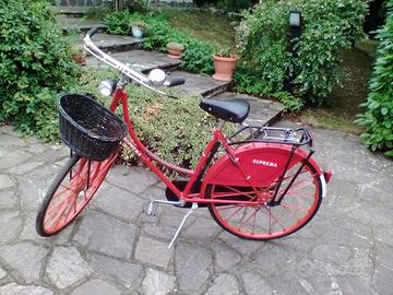 bicicletta olandese 