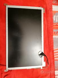 schermo LCD mini notebook MSI-U 135