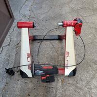 Rulli Elite allenamento ciclismo 