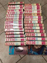 25 romanzi casa edit