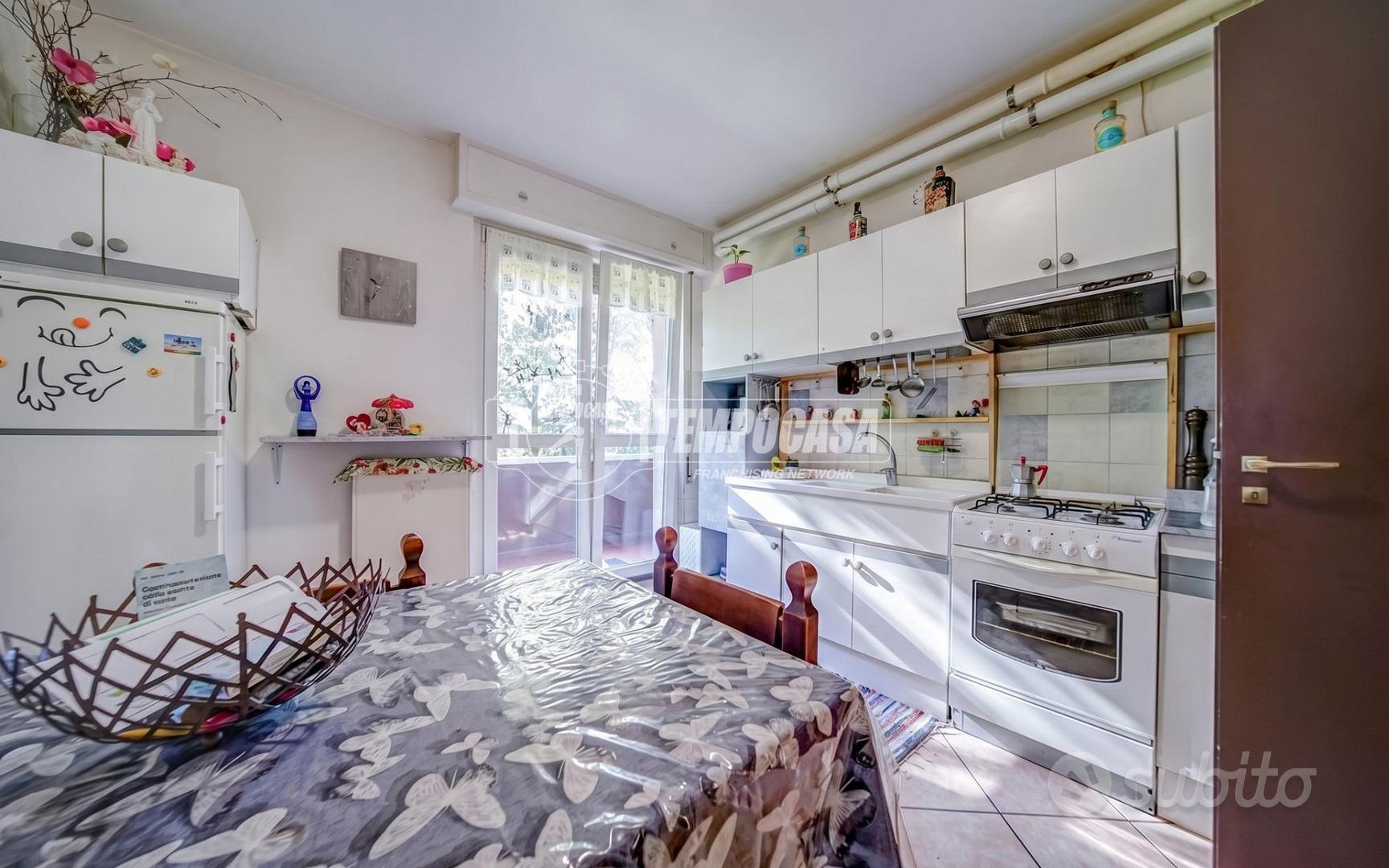 Apartment in Gallarate, Cascinetta - Vista 6