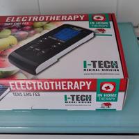 Electro therapy i-tech dance elettroterapia 