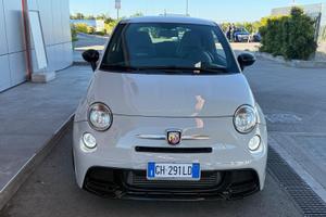 Abarth 500 1.4 Turbo T-Jet