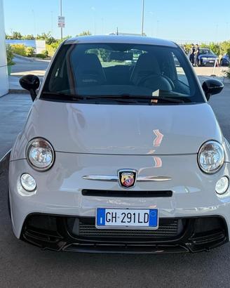 Abarth 500 1.4 Turbo T-Jet
