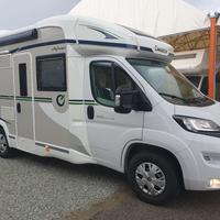 CHAUSSON Etape Line 650