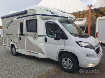 CHAUSSON Etape Line 650