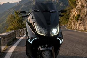 Yamaha tmax 530 anno 2013