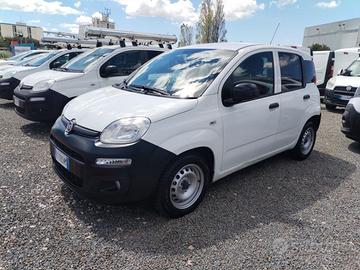 FIAT - Panda Van 1.3 Mjt 2posti E6.