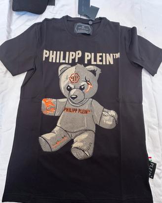 Maglia philipp plein
