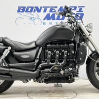 TRIUMPH Rocket III