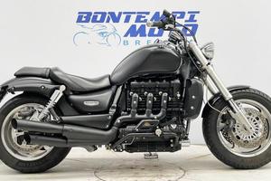 TRIUMPH Rocket III
