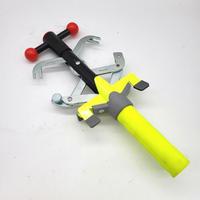 Bullock Antifurto Blocca Pedale