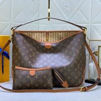 Borsa shopping Louis Vuitton GRACEFUL LV