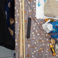 stecca longoni prototipo seminuova biliardo 