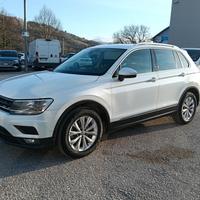 Volkswagen Tiguan 1.6 TDI SCR Business BlueMotion 
