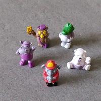 Duo Collection, San Carlo Junior 1998