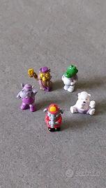 Duo Collection, San Carlo Junior 1998