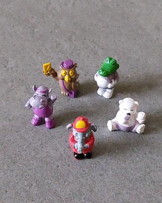 Duo Collection, San Carlo Junior 1998