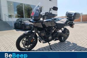 Harley-Davidson Pan America 1250 SPECIAL C.RA...